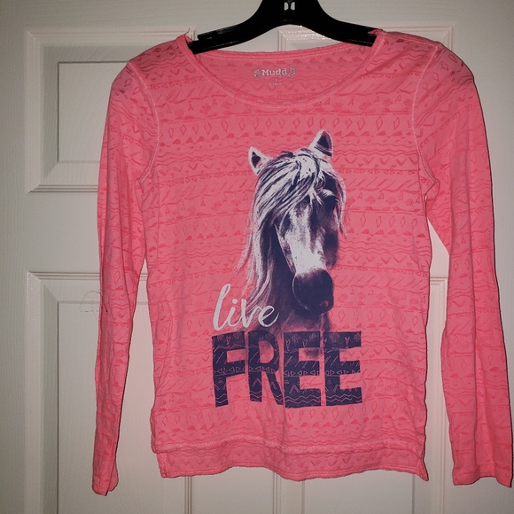 Long sleeved tee - Picture 1 of 1